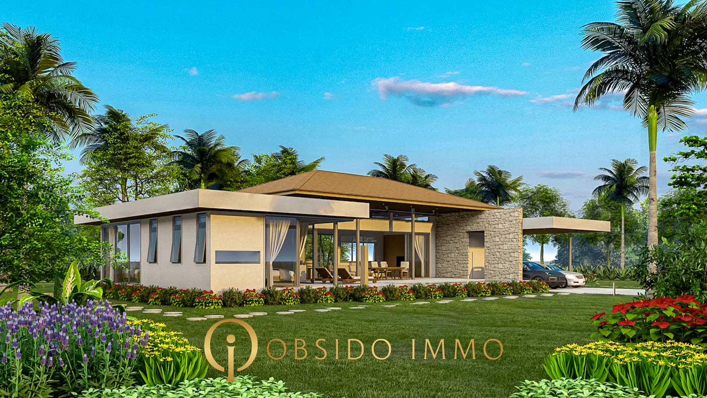 Obsido Immo – Hua Hin – Villa – Na Raya Hills – -06