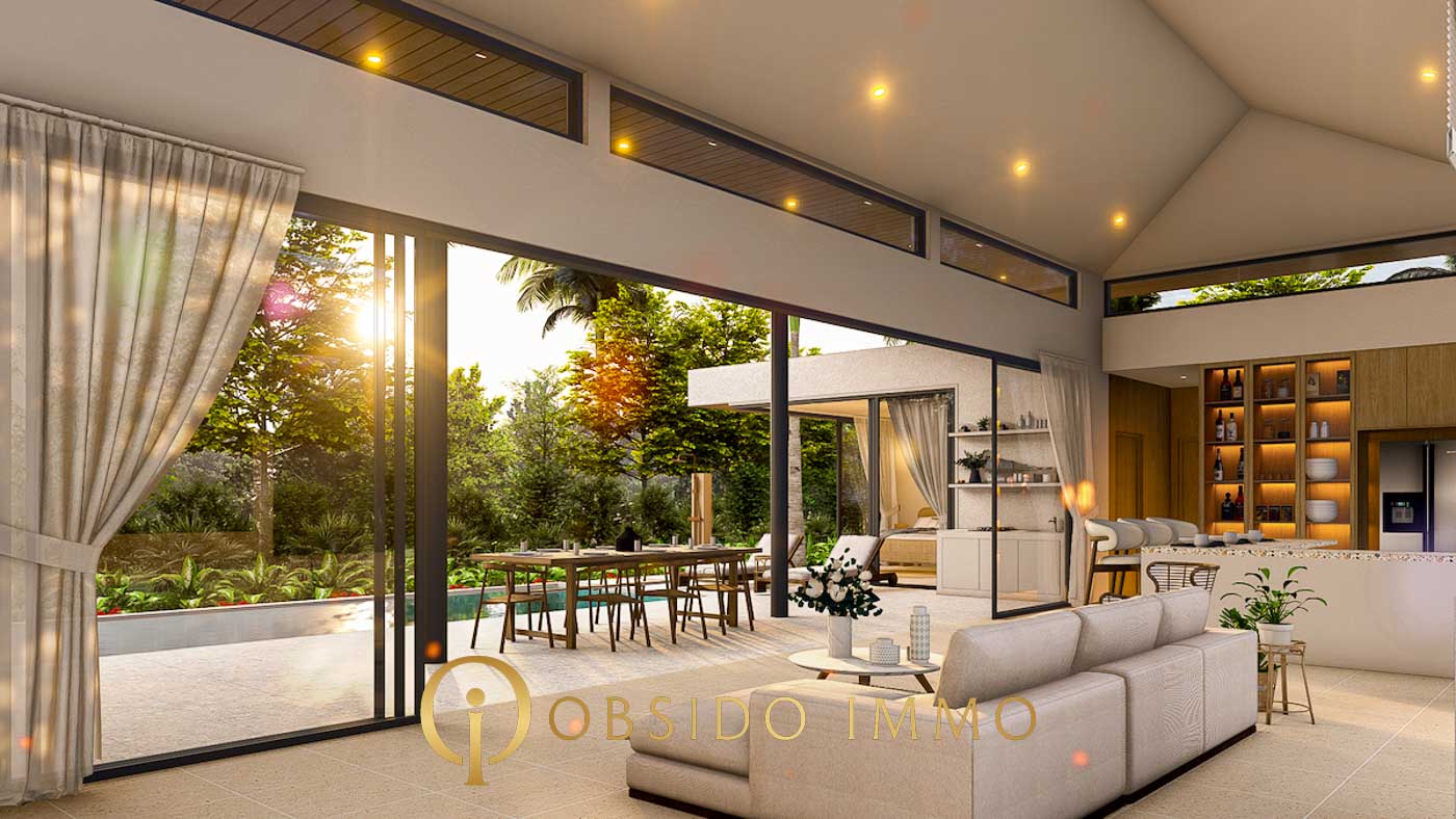 Obsido Immo – Hua Hin – Villa – Na Raya Hills – -10