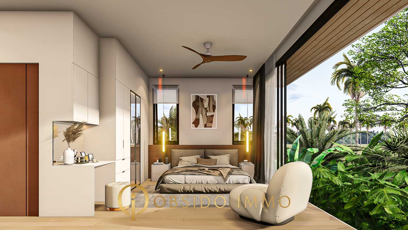 Obsido Immo – Hua Hin – Villa – Na Raya Hills – -17
