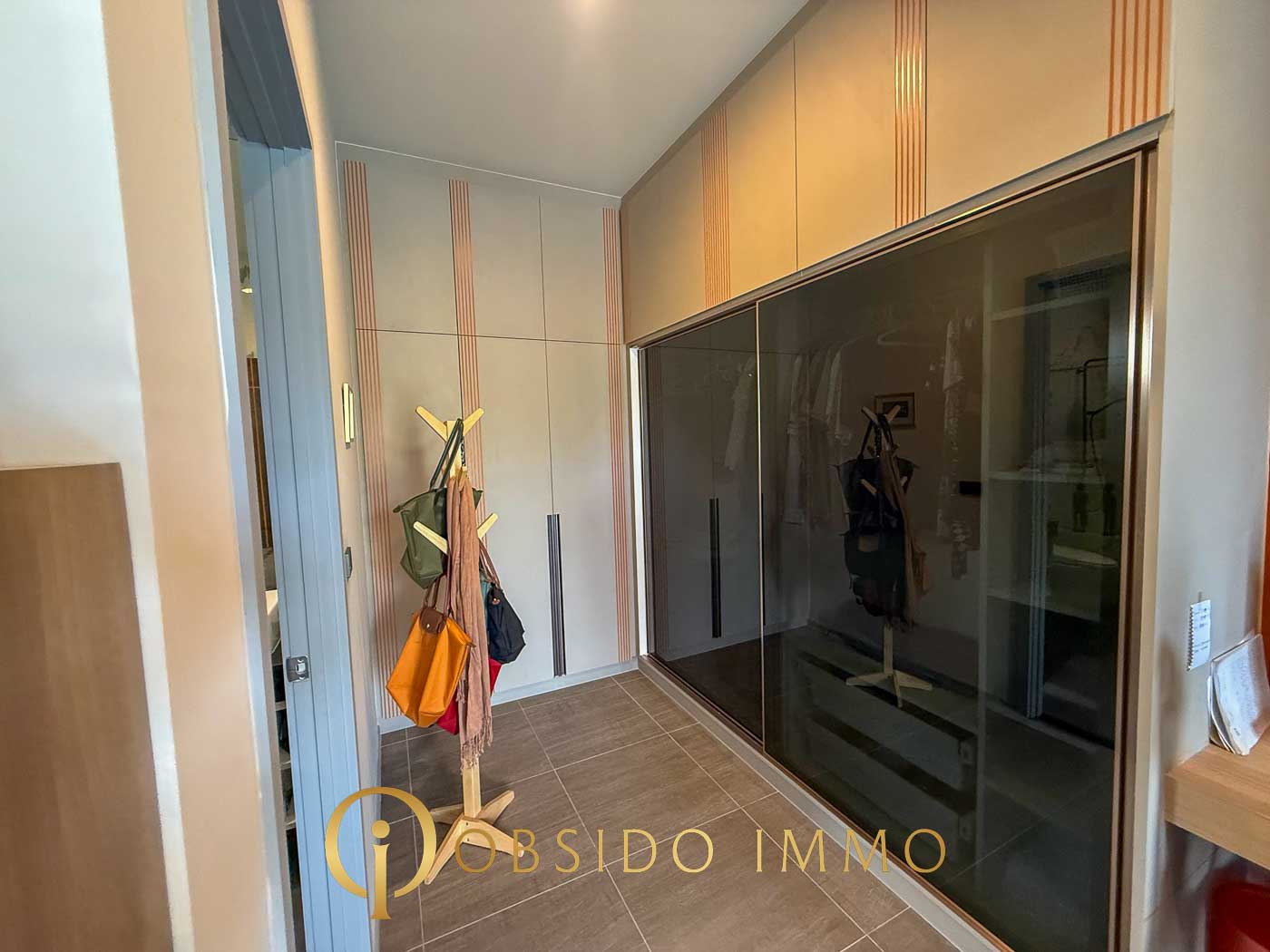 Obsido Immo – Hua Hin – Villa – Nantra Villa- 3 Bedroom-14