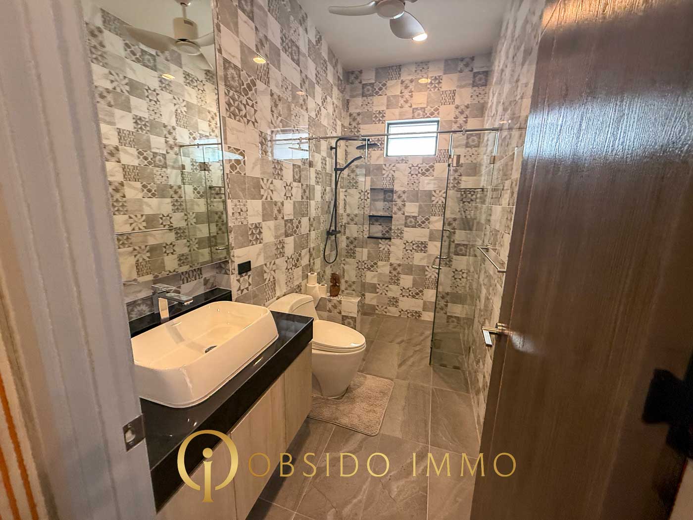 Obsido Immo – Hua Hin – Villa – Nantra Villa- 3 Bedroom-18