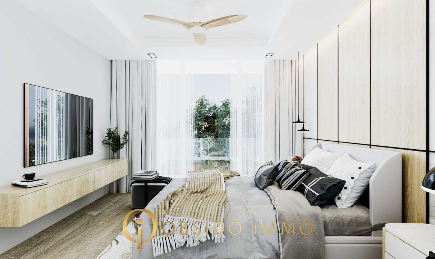Obsido Immo – Hua Hin – Villa – Villa Samata – -04