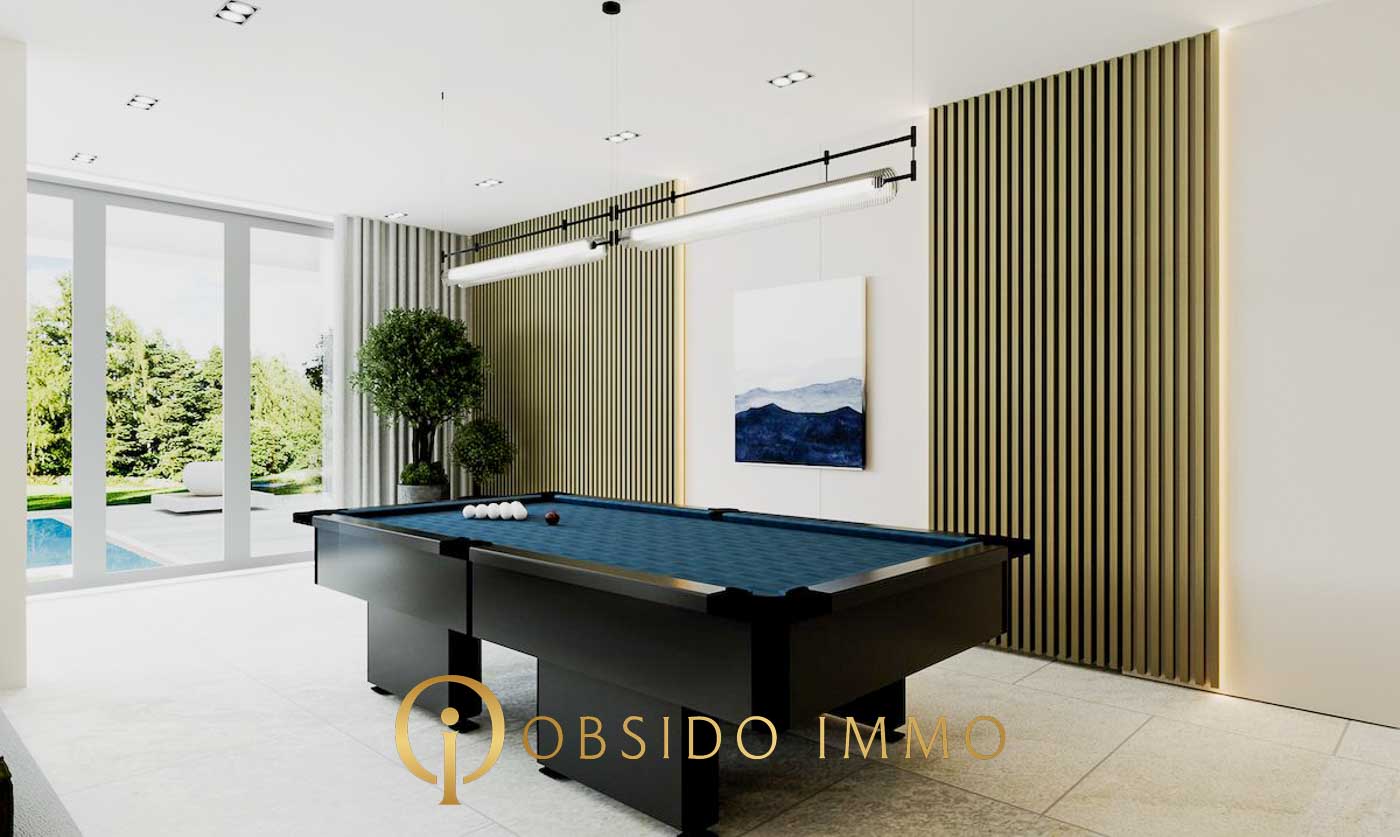 Obsido Immo – Hua Hin – Villa – Villa Samata – -05