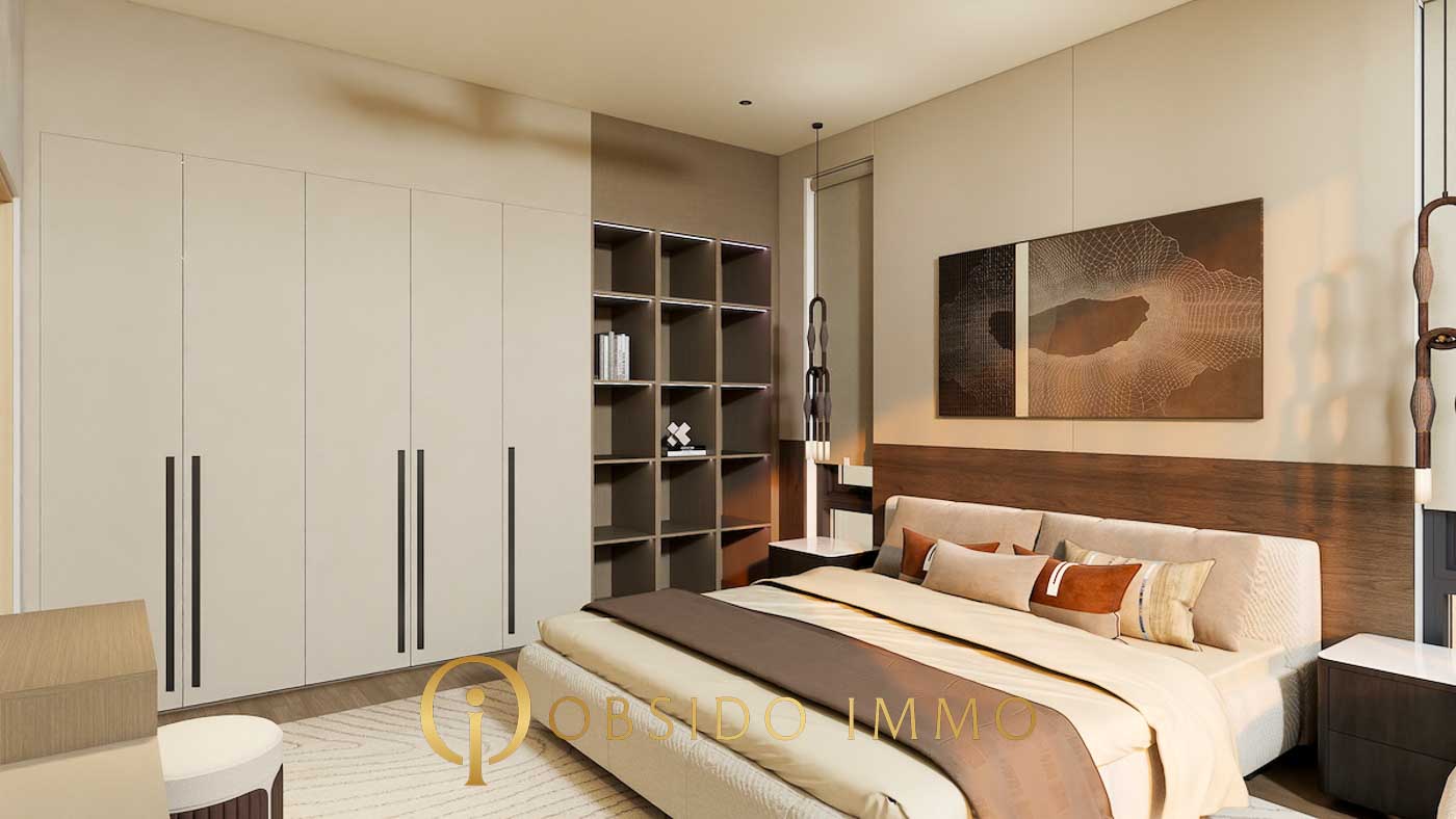Obsido Immo – Hua Hin – Villa – Villa Samata – -14