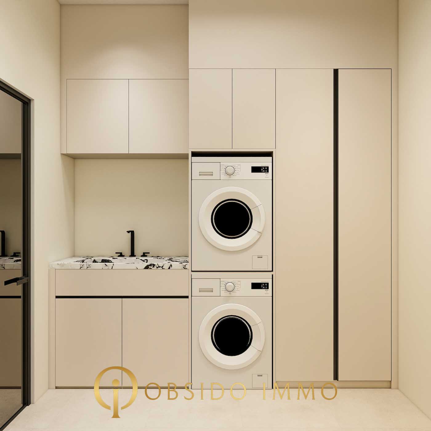 Obsido Immo – Hua Hin – Villa – Villa Samata – -23