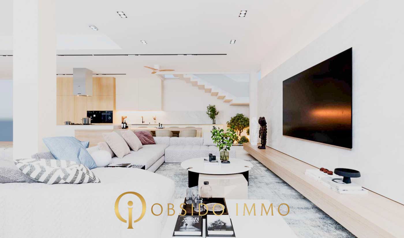 Obsido Immo – Hua Hin – Villa – Villa Samata – -27