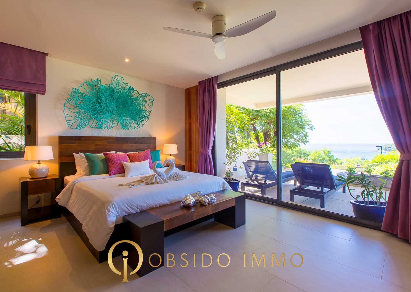 Obsido Immo – Phuket – Villa – The Eight – 2 Bedroom-01