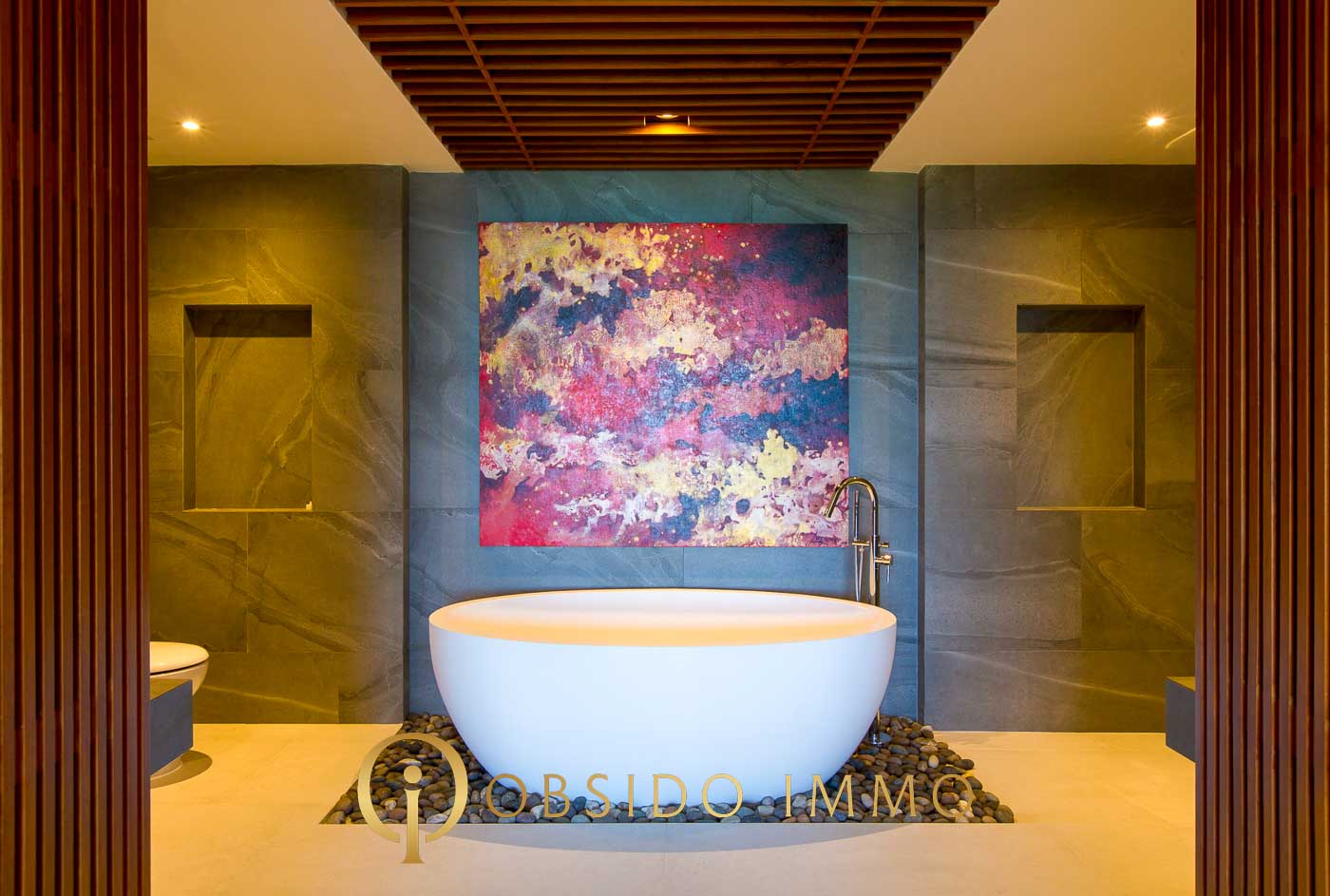 Obsido Immo – Phuket – Villa – The Eight – 2 Bedroom-04