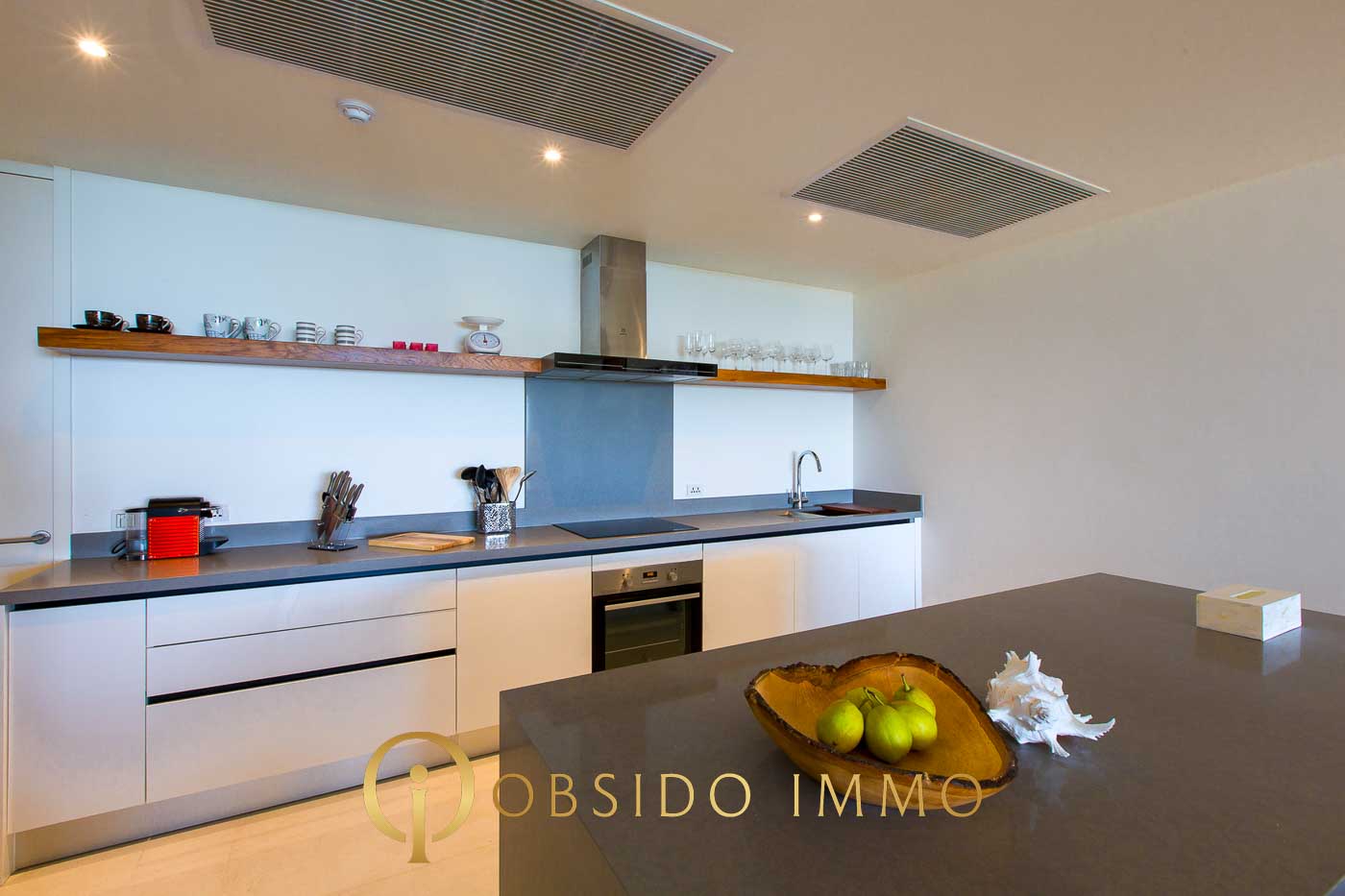 Obsido Immo – Phuket – Villa – The Eight – 2 Bedroom-08