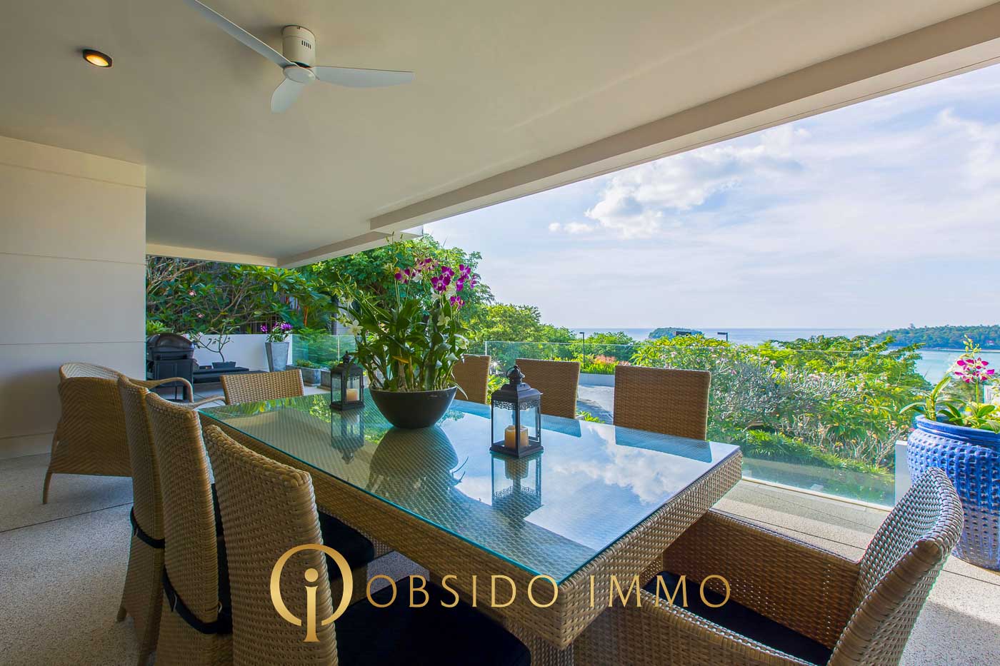 Obsido Immo – Phuket – Villa – The Eight – 2 Bedroom-10