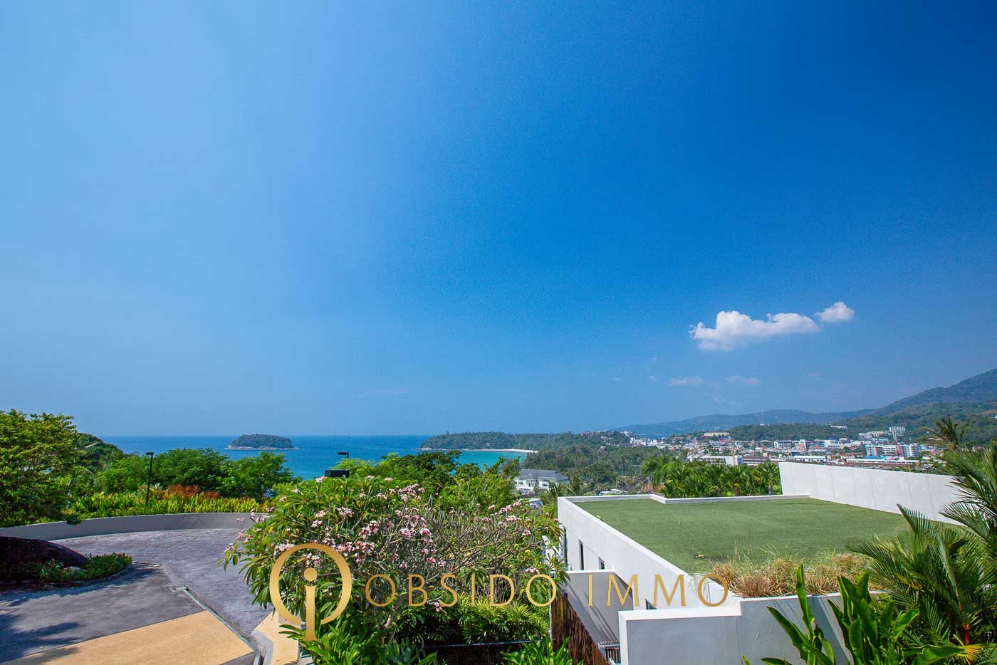 Obsido Immo – Phuket – Villa – The Eight – 2 Bedroom-13