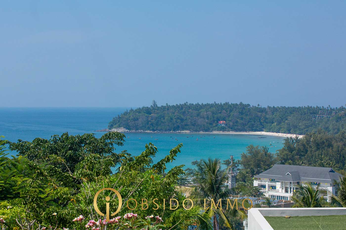 Obsido Immo – Phuket – Villa – The Eight – 2 Bedroom-14