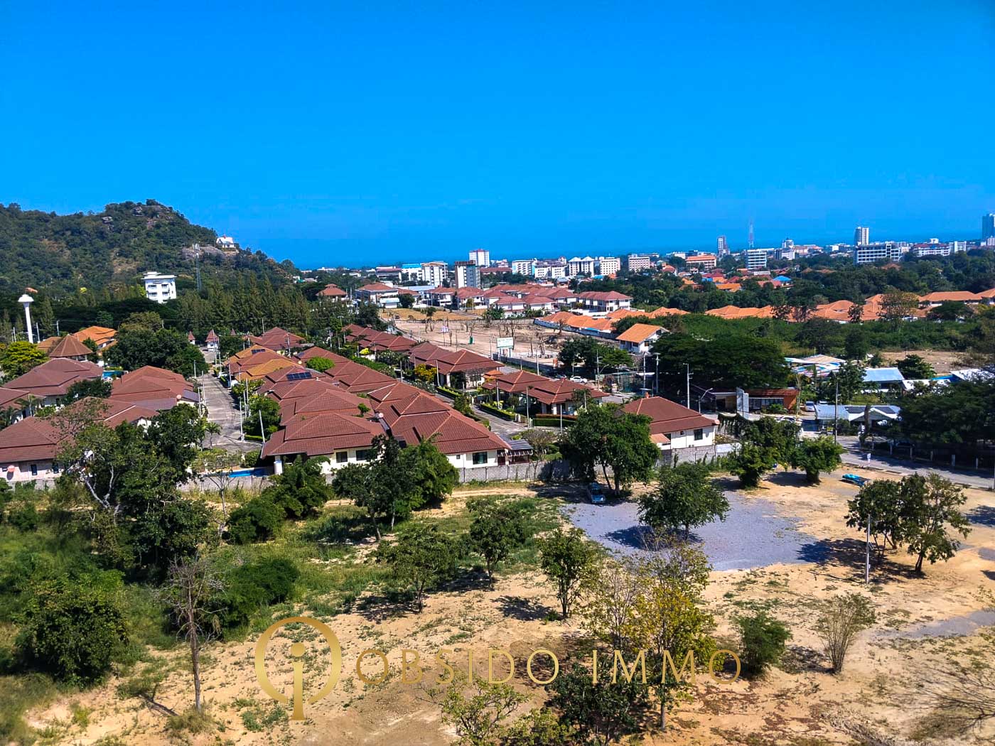 Obsido Immo – Hua Hin – Condo – 88 condo-2