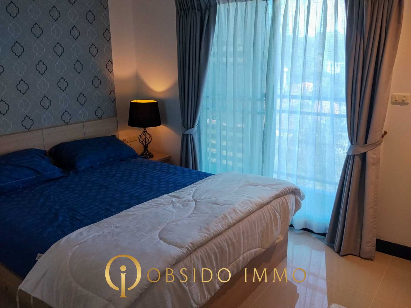 Obsido Immo – Hua Hin – Condo – 88 condo-3