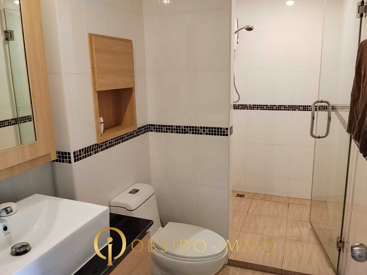 Obsido Immo – Hua Hin – Condo – 88 condo-6