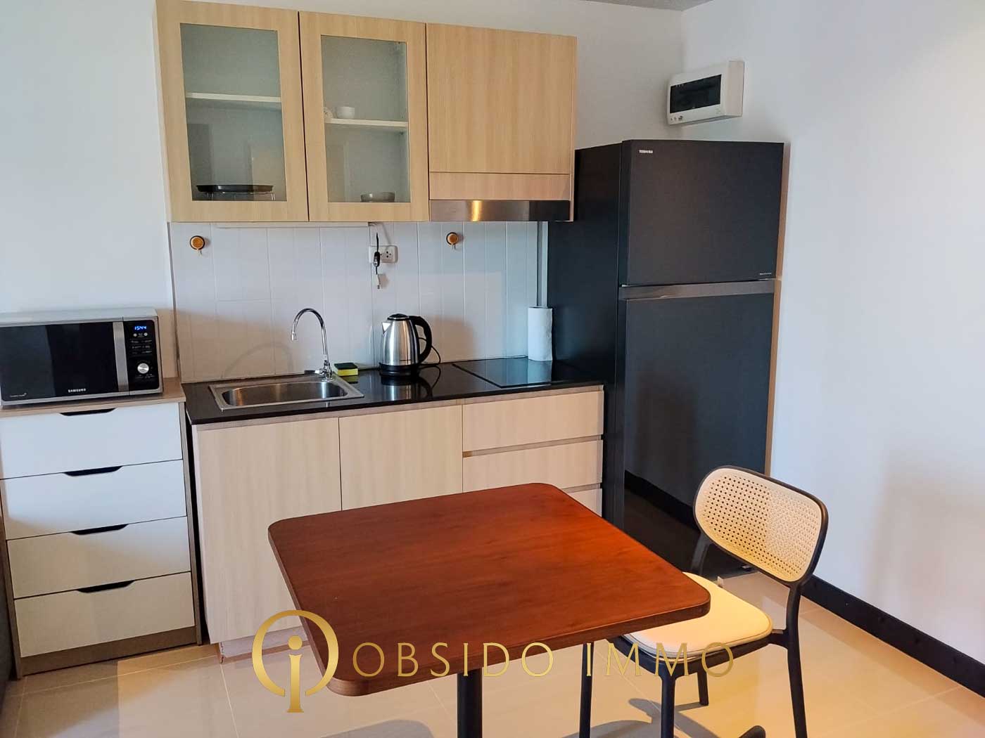 Obsido Immo – Hua Hin – Condo – 88 condo-7