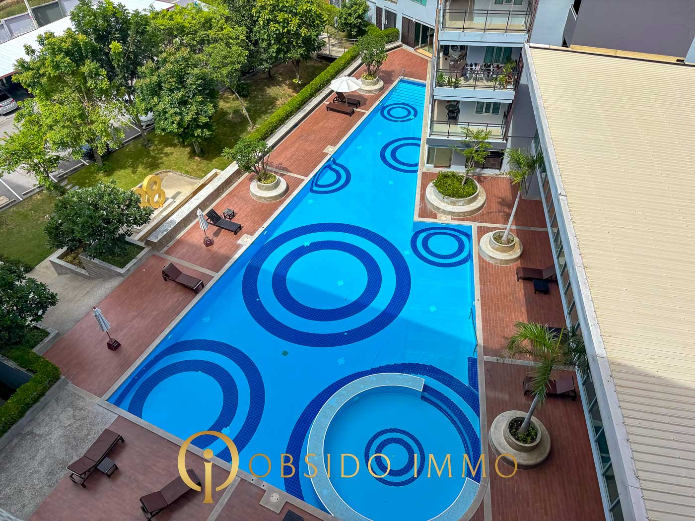 Obsido Immo – Hua Hin – Condo – 88 condo-9