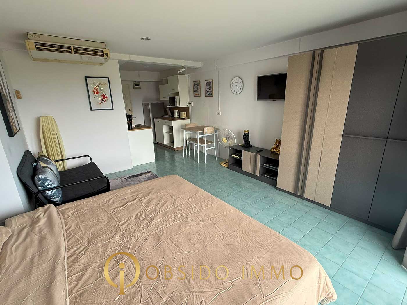 Obsido Immo – Hua Hin – Condo – Hin nam-06