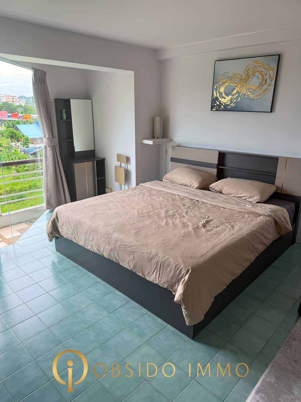 Obsido Immo – Hua Hin – Condo – Hin nam-08