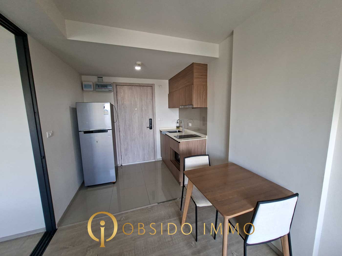 Obsido Immo – Hua Hin – Condo – La Casita – -06