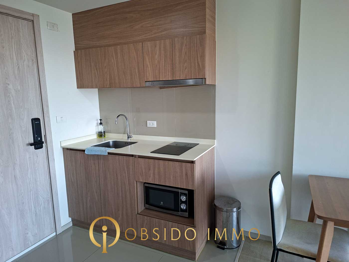 Obsido Immo – Hua Hin – Condo – La Casita – -07