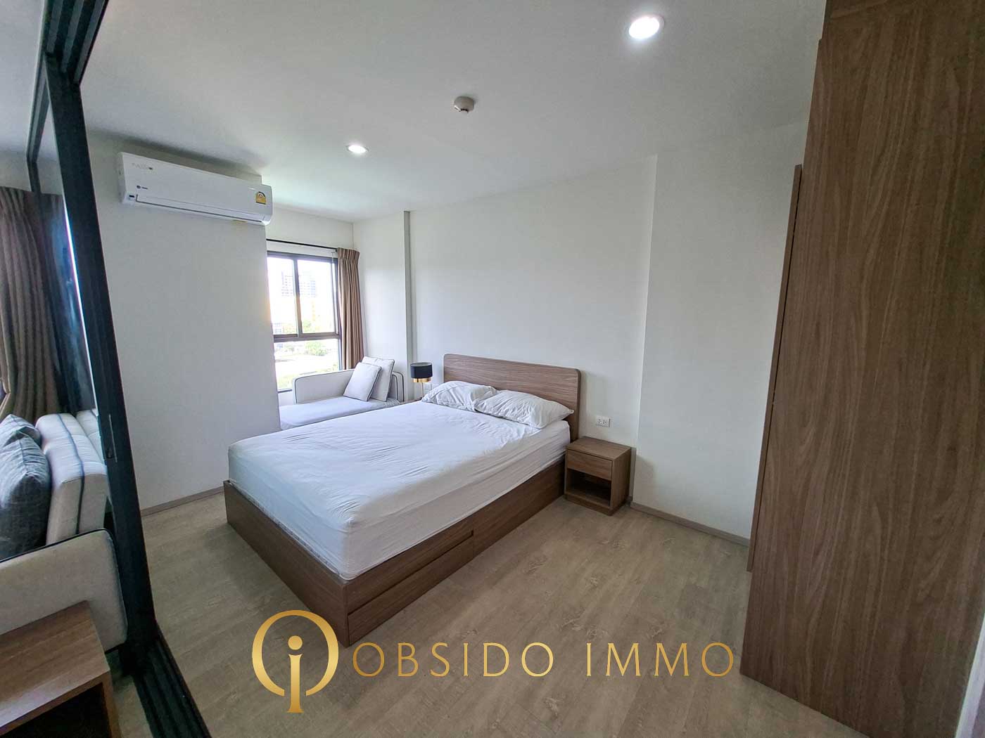 Obsido Immo – Hua Hin – Condo – La Casita – -08