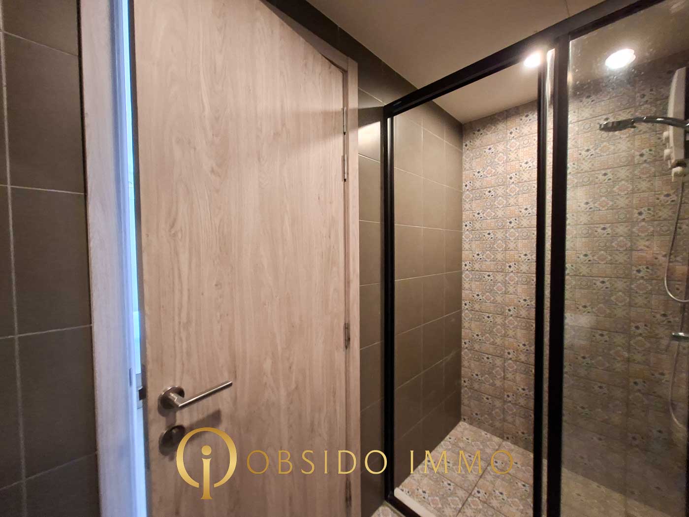 Obsido Immo – Hua Hin – Condo – La Casita – -09