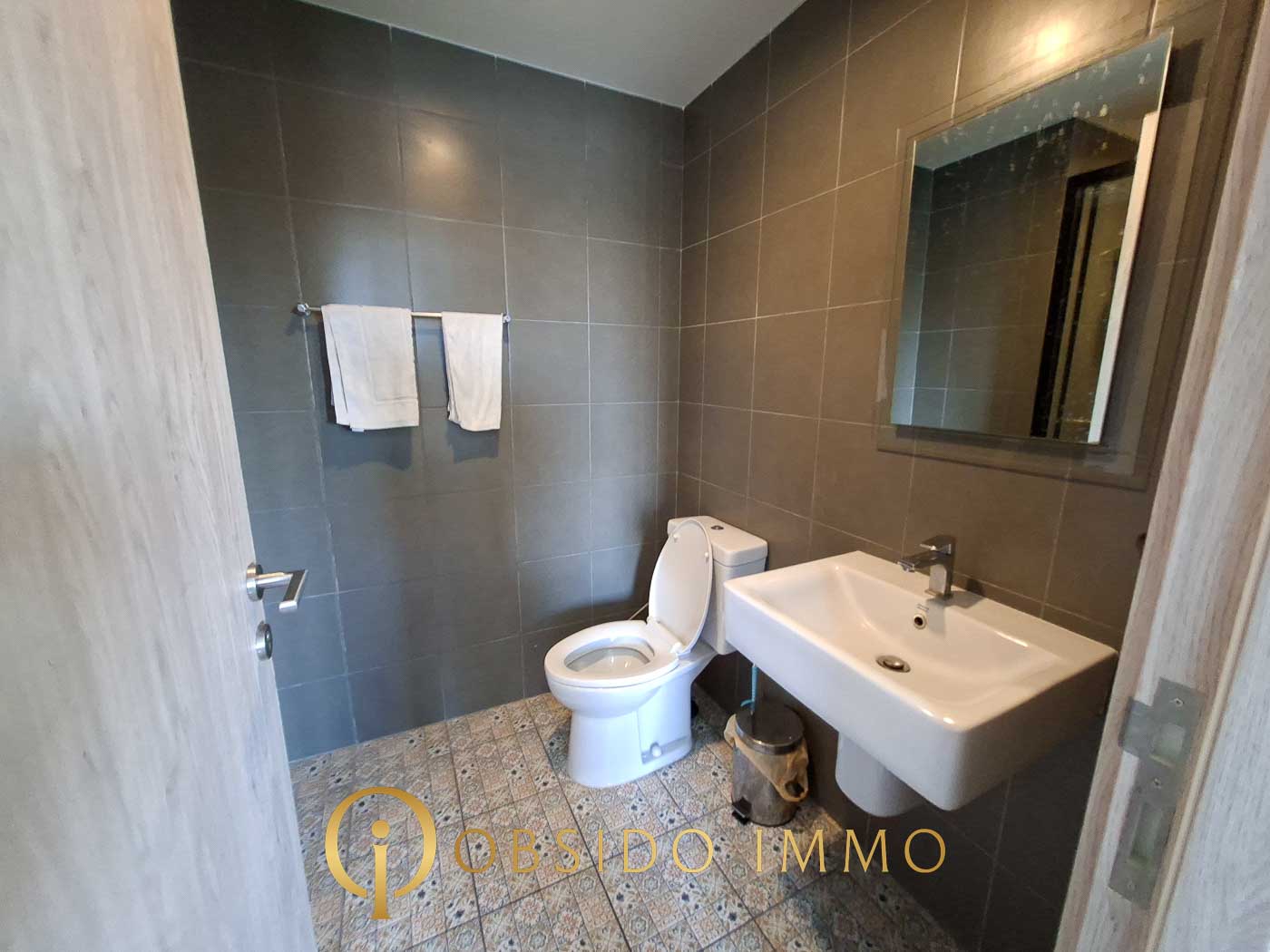 Obsido Immo – Hua Hin – Condo – La Casita – -10