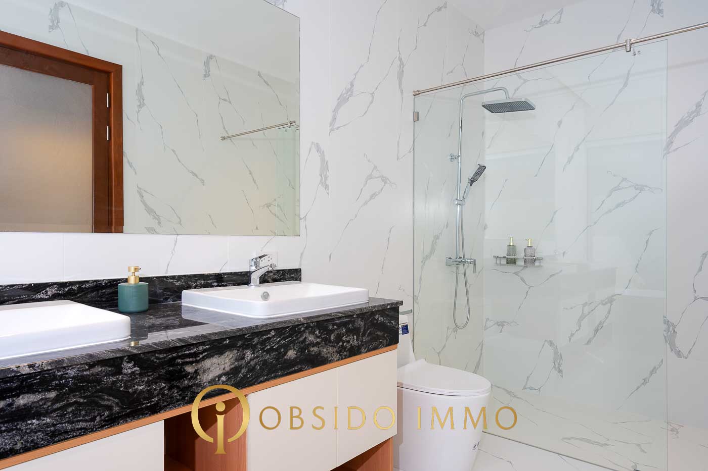 Obsido Immo – Hua Hin – Villa – Birdie – -08