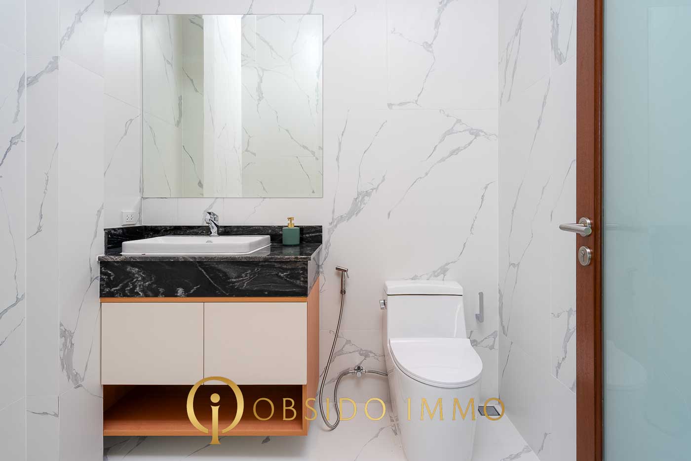 Obsido Immo – Hua Hin – Villa – Birdie – -09