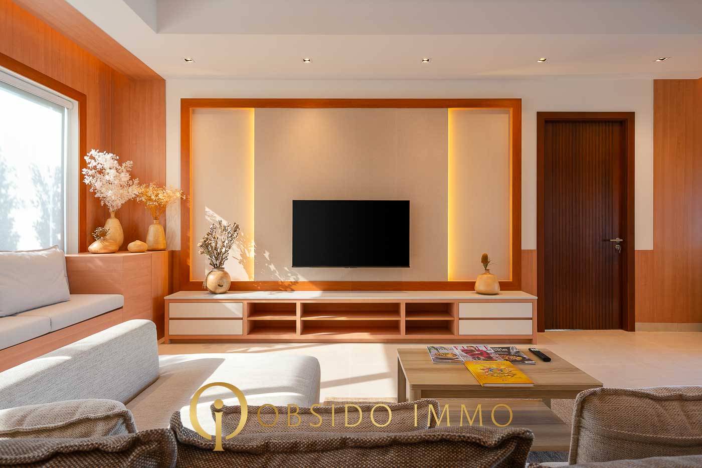 Obsido Immo – Hua Hin – Villa – Birdie – -11