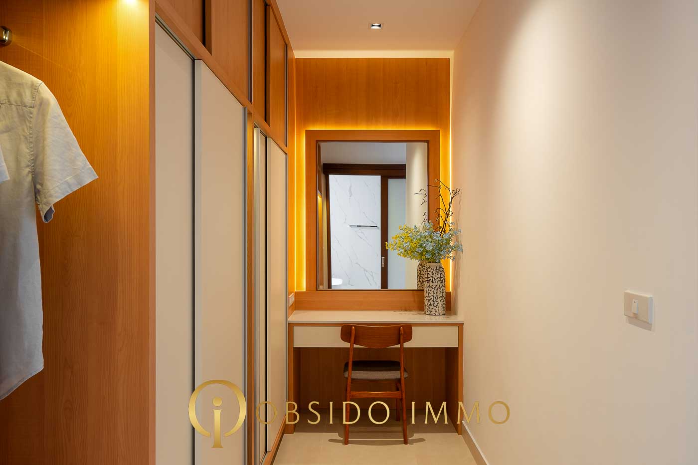 Obsido Immo – Hua Hin – Villa – Birdie – -14