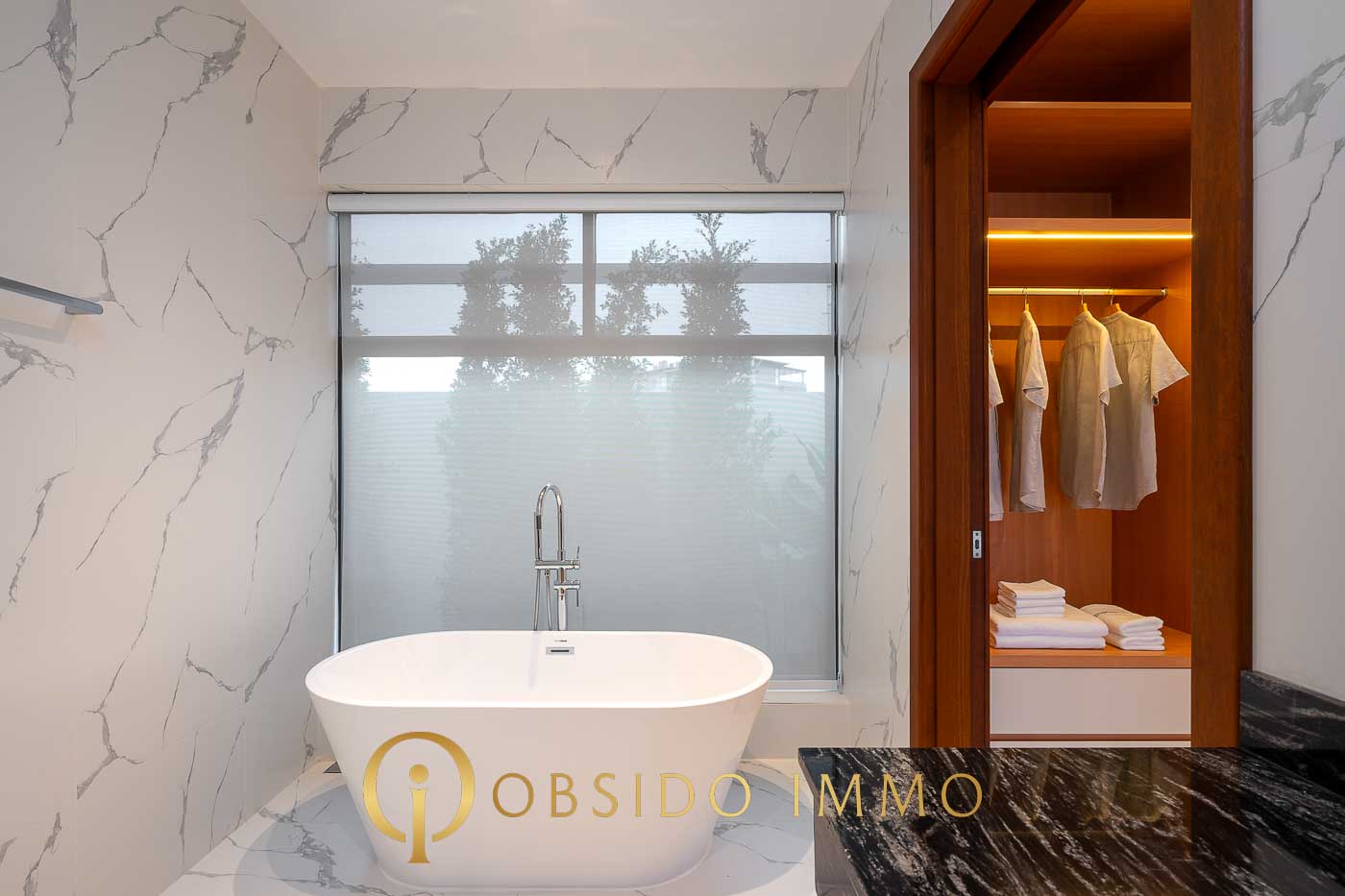 Obsido Immo – Hua Hin – Villa – Birdie – -15