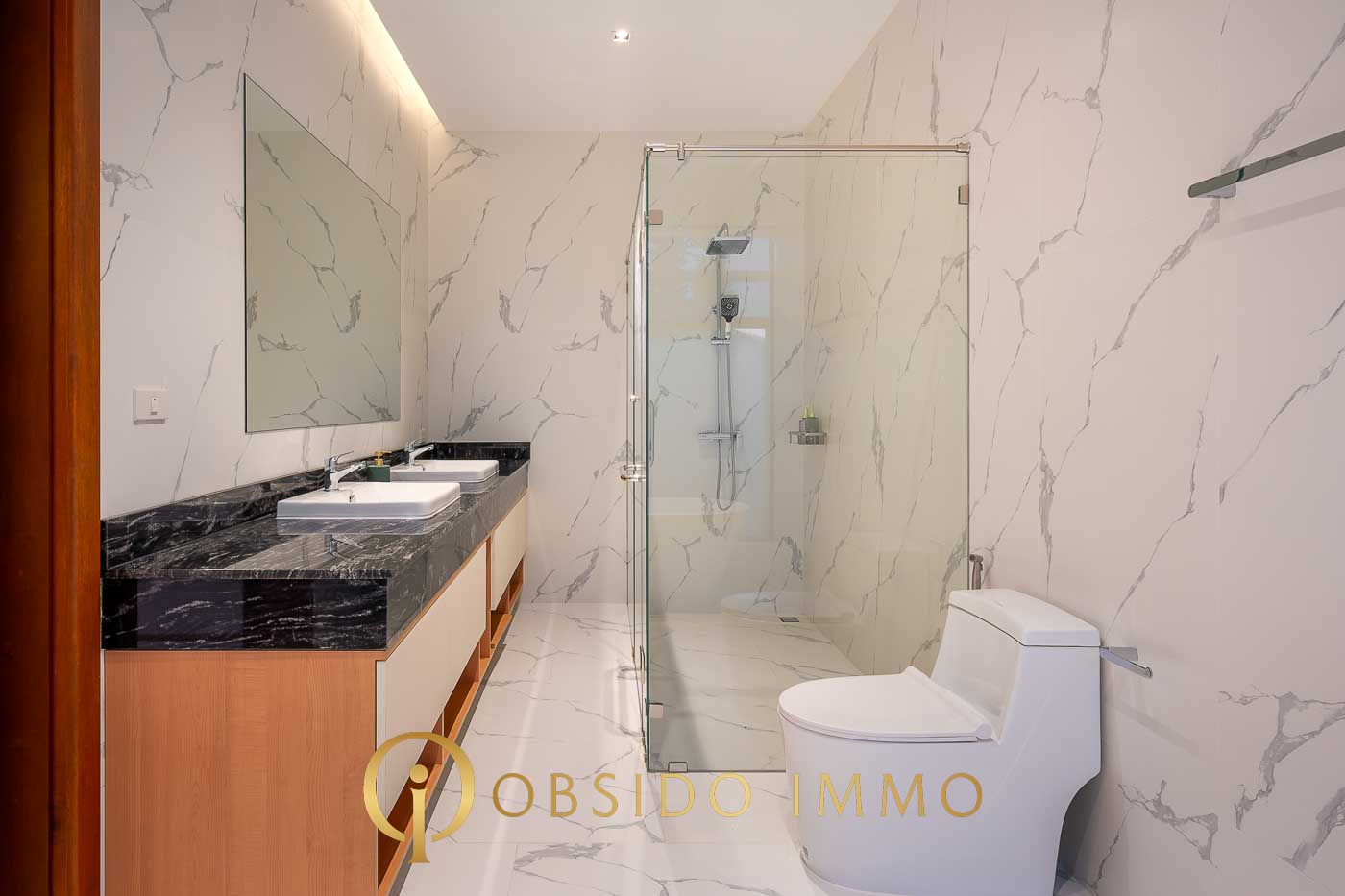 Obsido Immo – Hua Hin – Villa – Birdie – -16