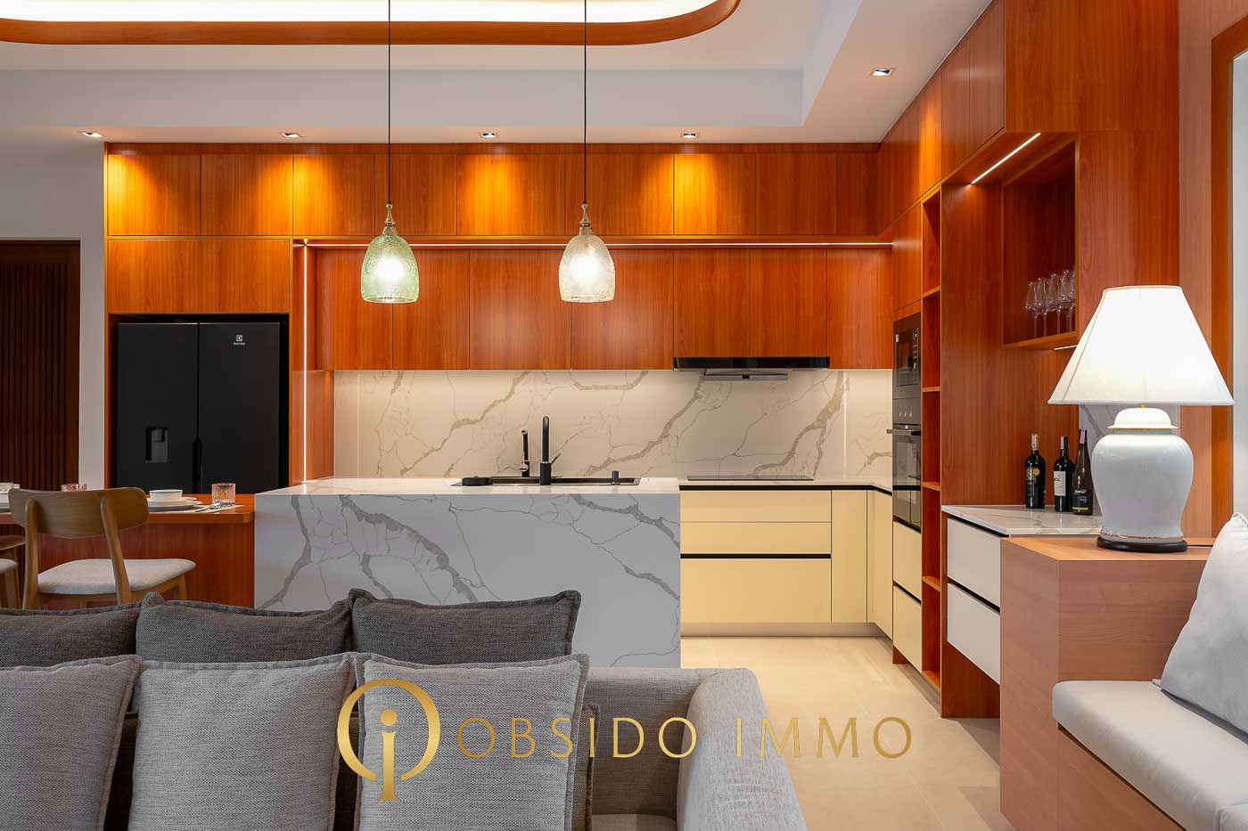 Obsido Immo – Hua Hin – Villa – Birdie – -18