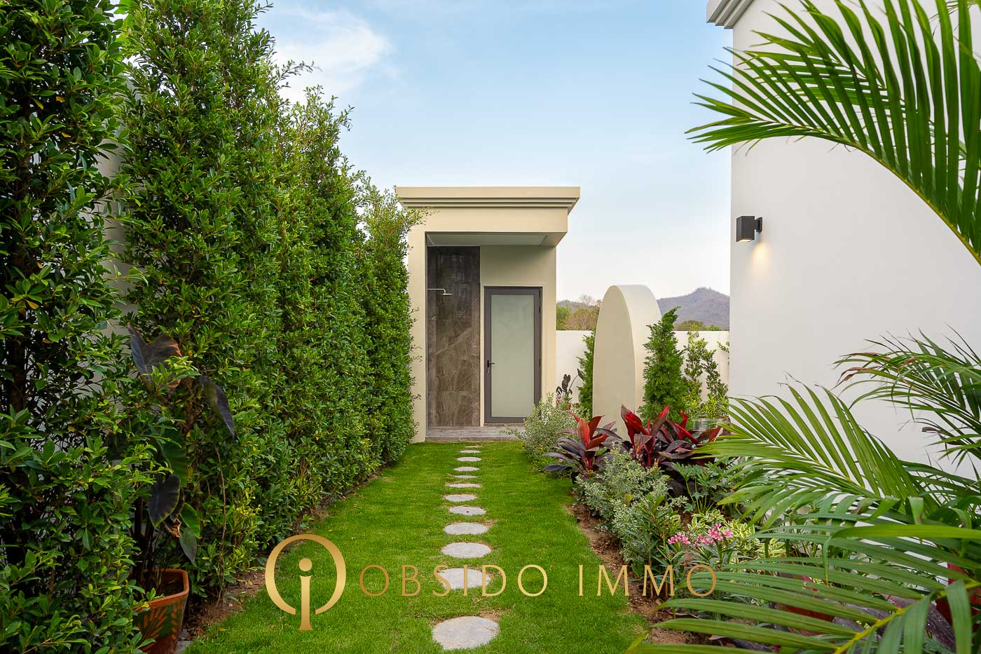 Obsido Immo – Hua Hin – Villa – Birdie – -21