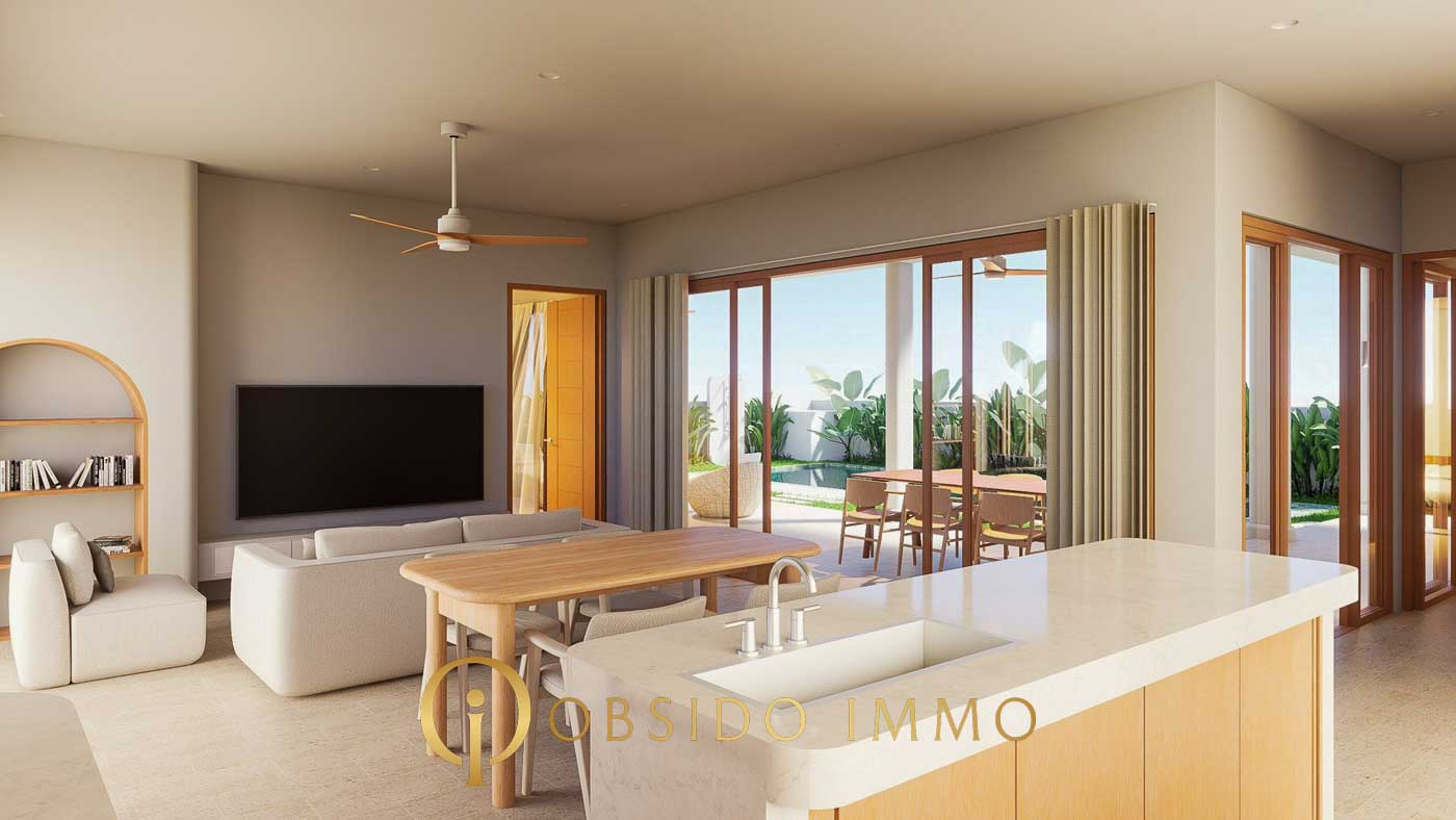 Obsido Immo – Hua Hin – Villa – Canna – -11