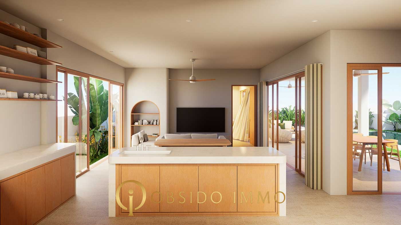 Obsido Immo – Hua Hin – Villa – Canna – -12