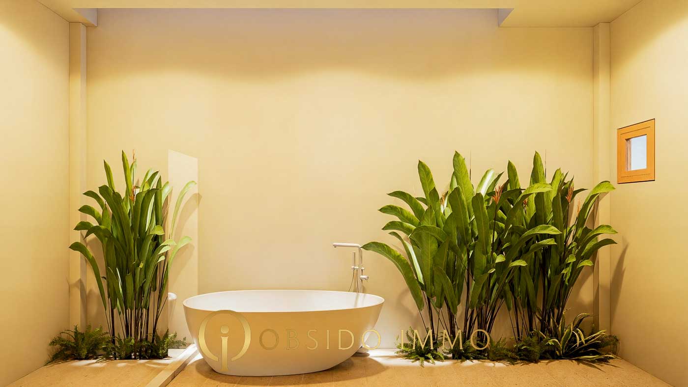 Obsido Immo – Hua Hin – Villa – Canna – -17