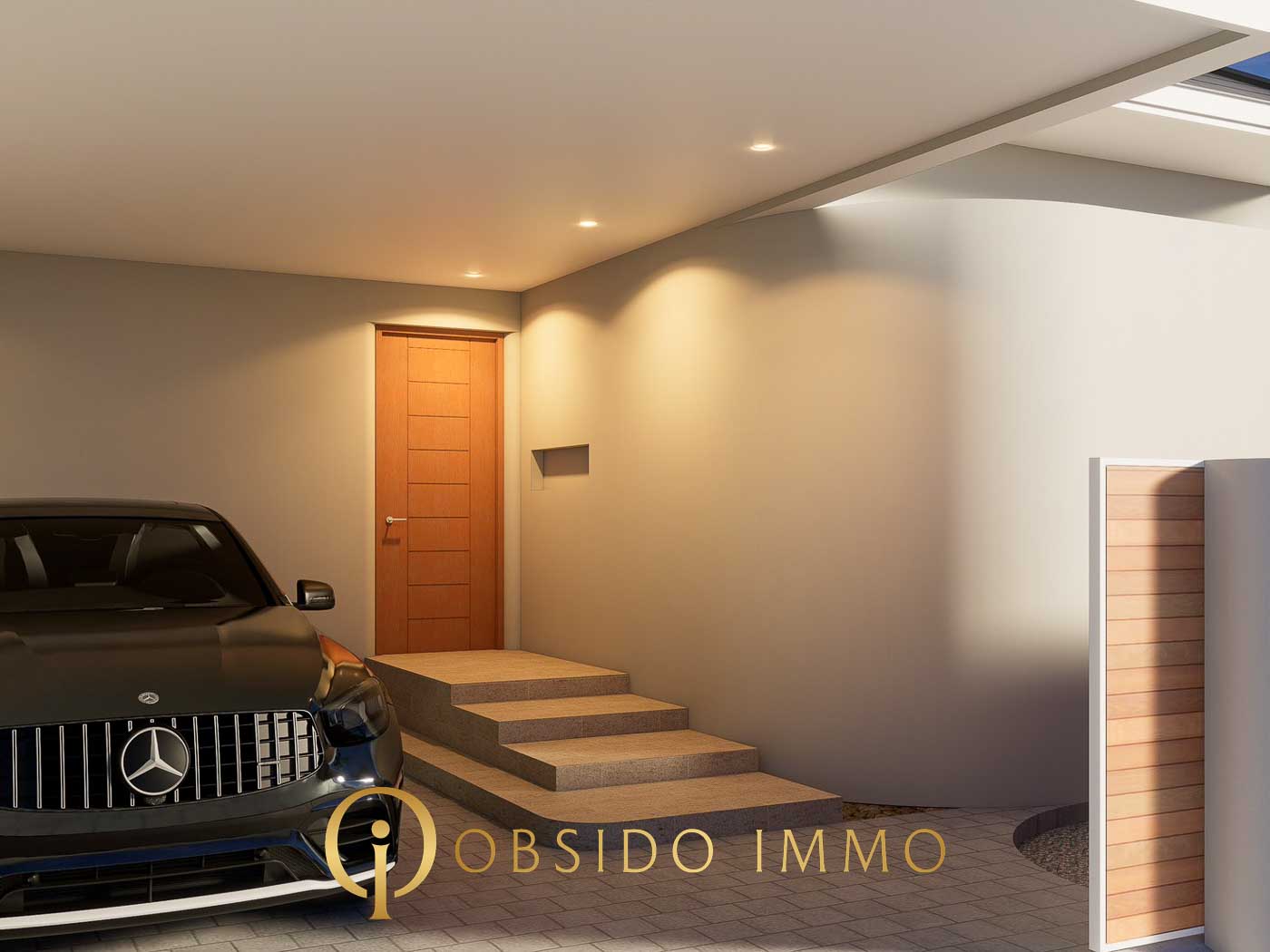 Obsido Immo – Hua Hin – Villa – Canna – -21