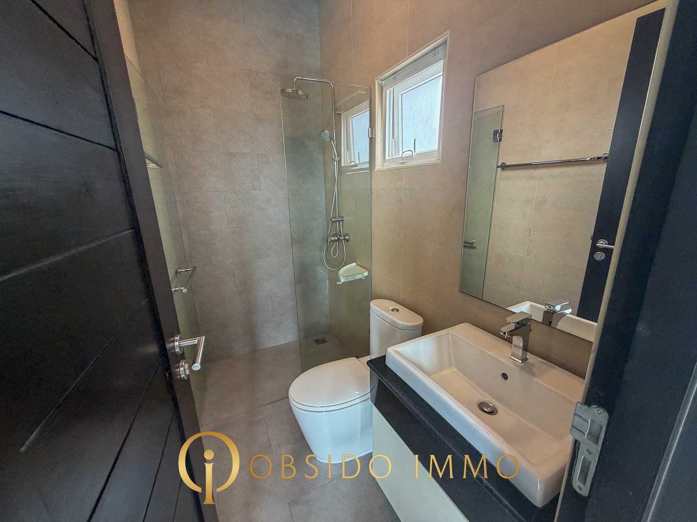Obsido Immo – Hua Hin – Villa – Emerald Scenery – -11