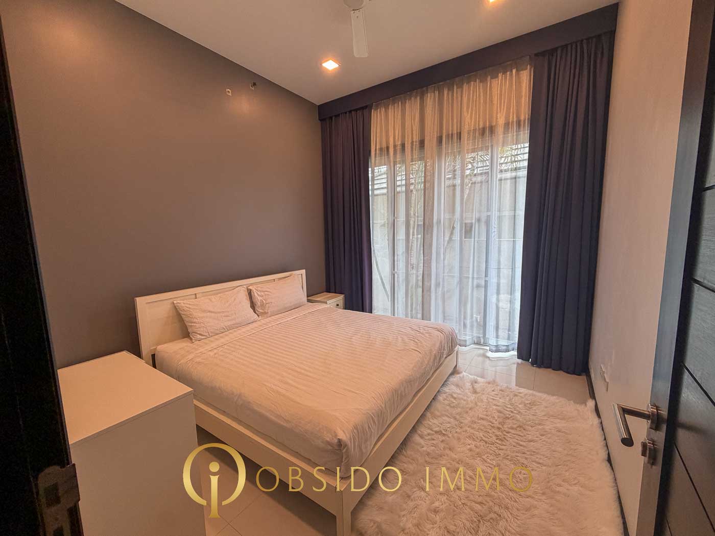 Obsido Immo – Hua Hin – Villa – Emerald Scenery – -26