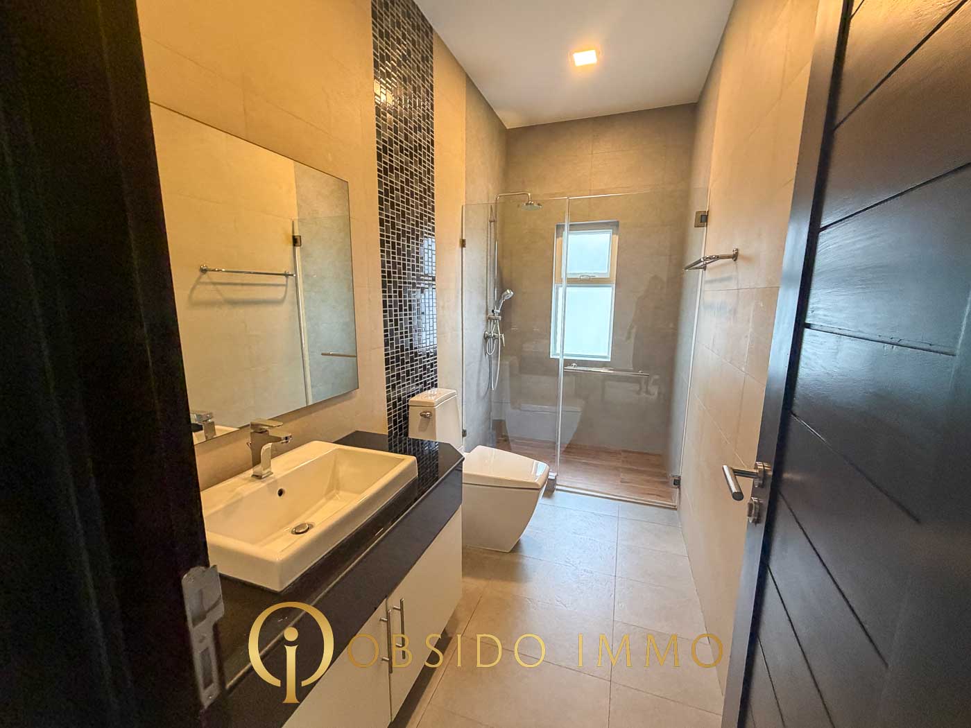 Obsido Immo – Hua Hin – Villa – Emerald Scenery – -27