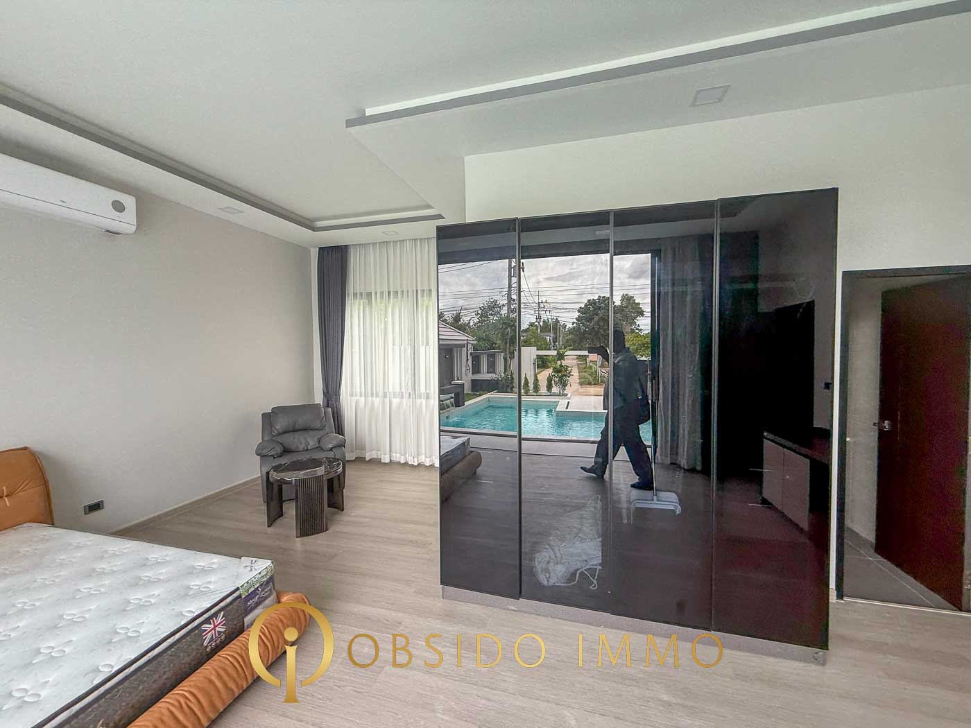 Obsido Immo – Hua Hin – Villa – High Standard – Hin Lek Fai-01