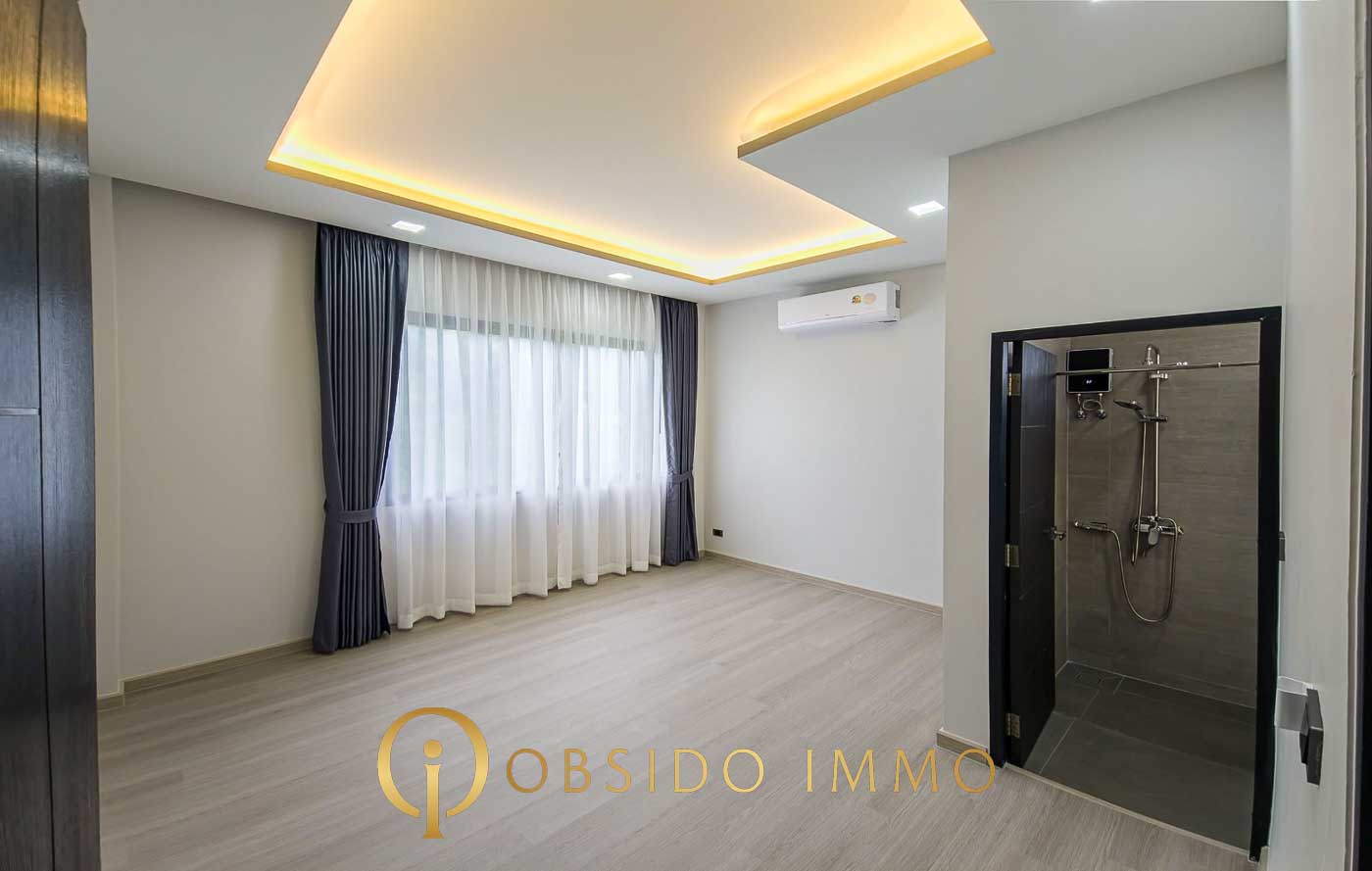 Obsido Immo – Hua Hin – Villa – High Standard – Hin Lek Fai-20
