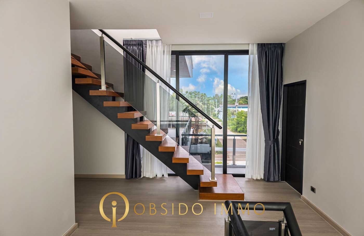 Obsido Immo – Hua Hin – Villa – High Standard – Hin Lek Fai-25