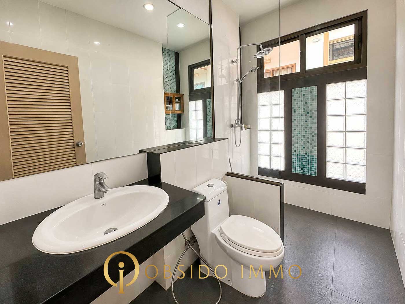 Obsido Immo – Hua Hin – Villa – Araya – 3 bedrooms -12